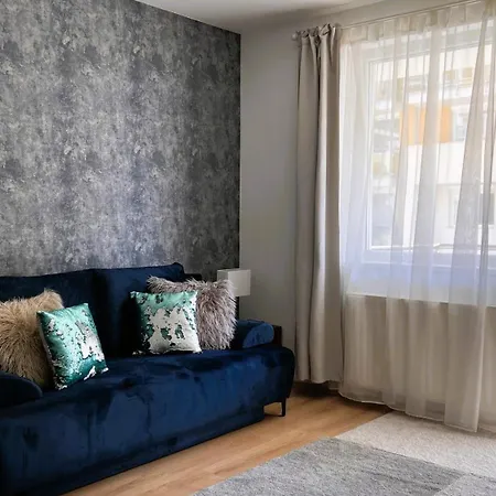 Cosy Living Apartment W Balcony Budapesta Exterior foto
