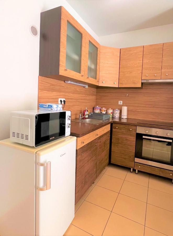 Apartament Cosy Living W Balcony